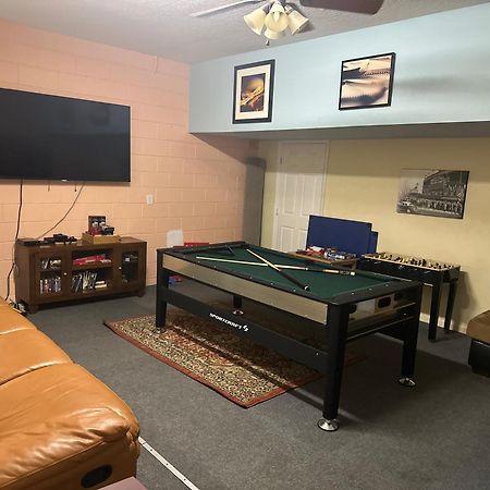 Group Friendly 8Br Home With Private Pool 5 Miles To Disney Kissimmee Esterno foto
