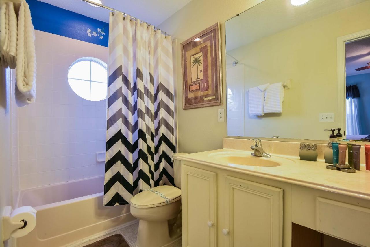 Group Friendly 8Br Home With Private Pool 5 Miles To Disney Kissimmee Esterno foto