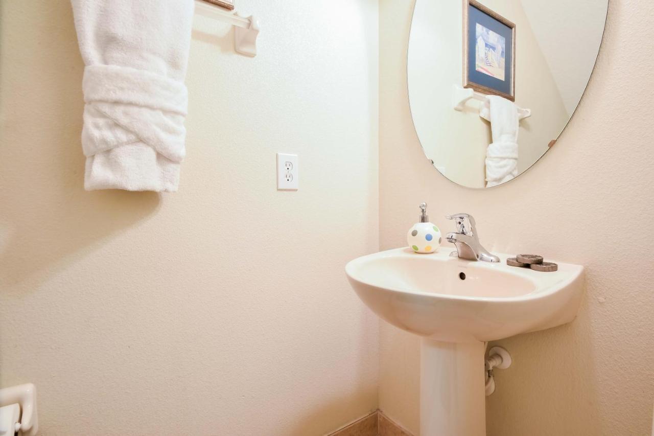 Group Friendly 8Br Home With Private Pool 5 Miles To Disney Kissimmee Esterno foto