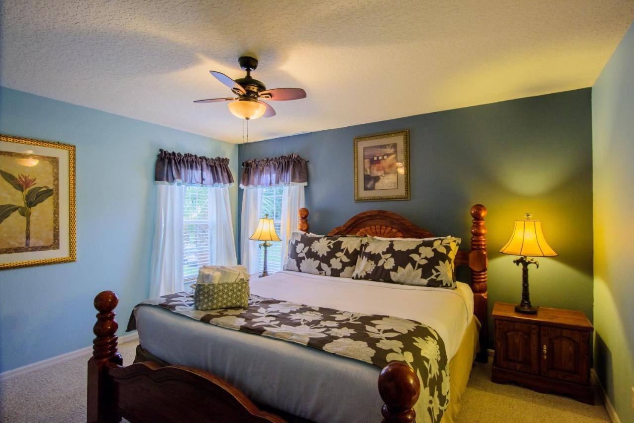 Group Friendly 8Br Home With Private Pool 5 Miles To Disney Kissimmee Esterno foto
