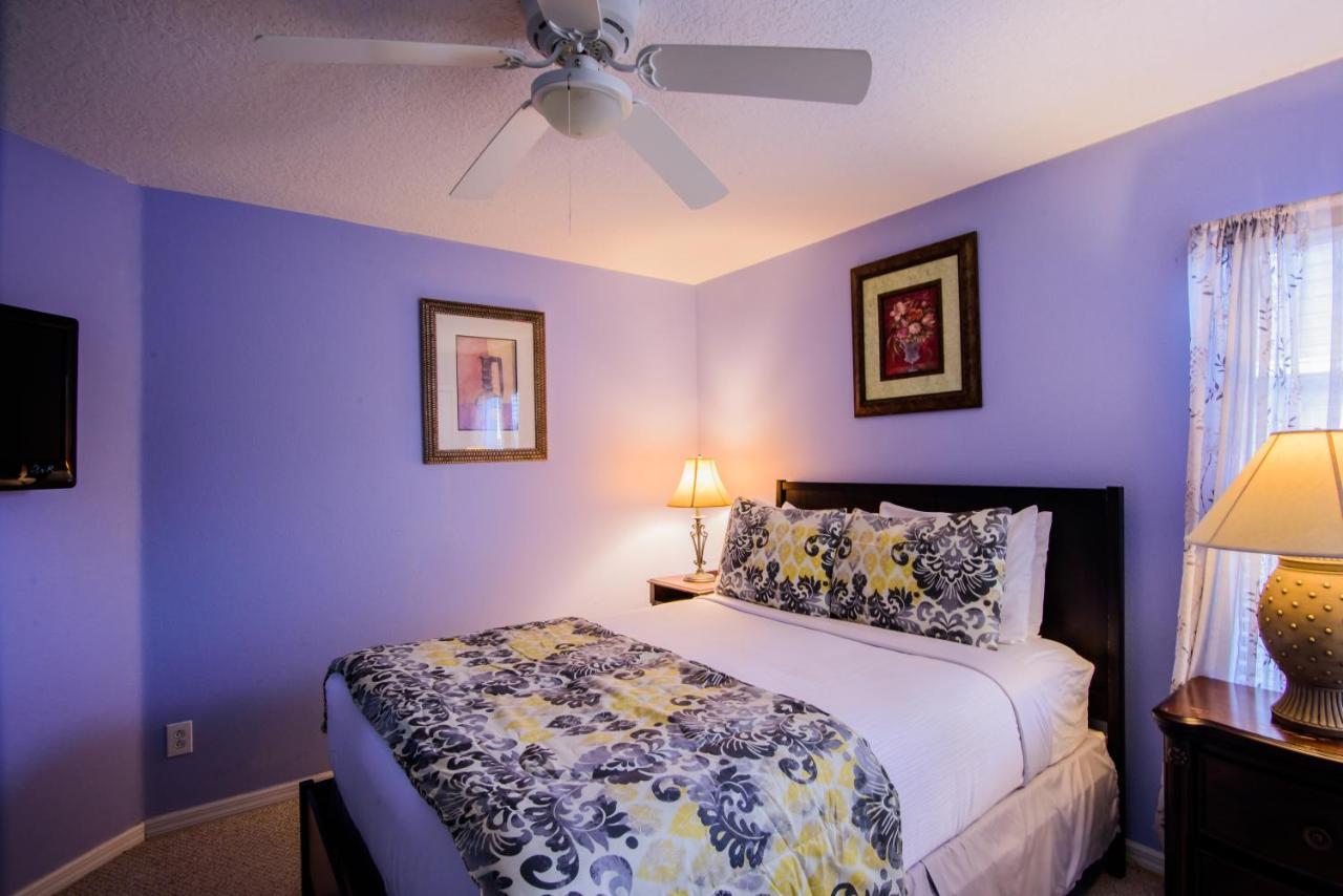 Group Friendly 8Br Home With Private Pool 5 Miles To Disney Kissimmee Esterno foto